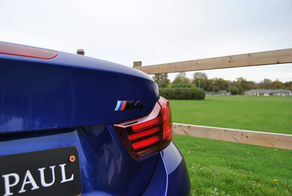 Used BMW M4 2020 for sale - 76361999: Photo 33