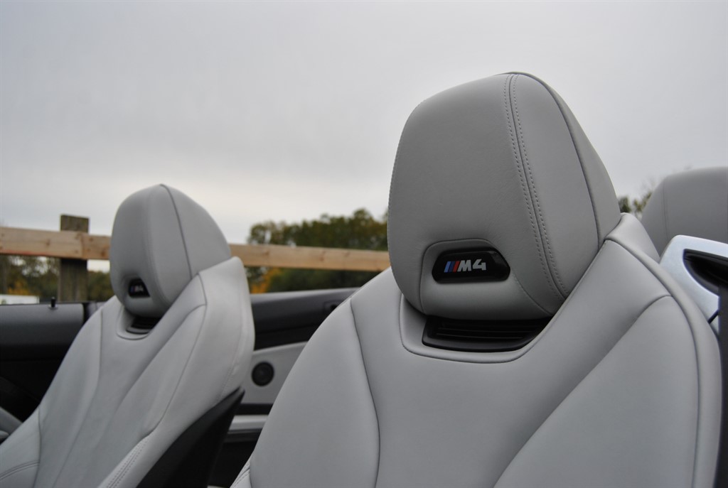 Used BMW M4 2020 for sale - 76361999: Photo 34