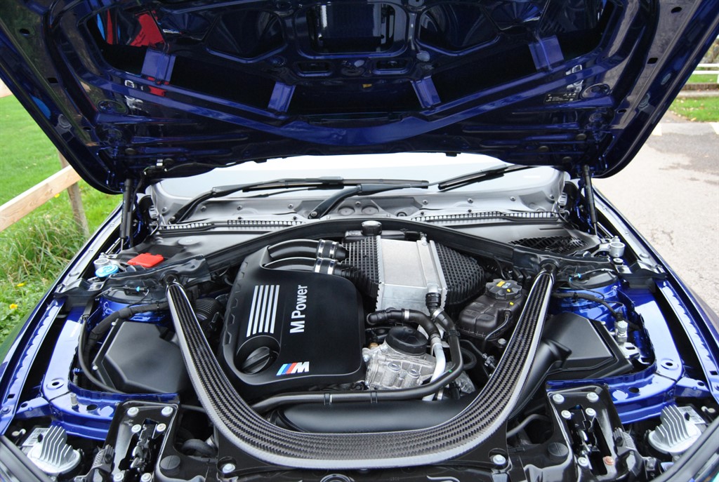 Used BMW M4 2020 for sale - 76361999: Photo 35