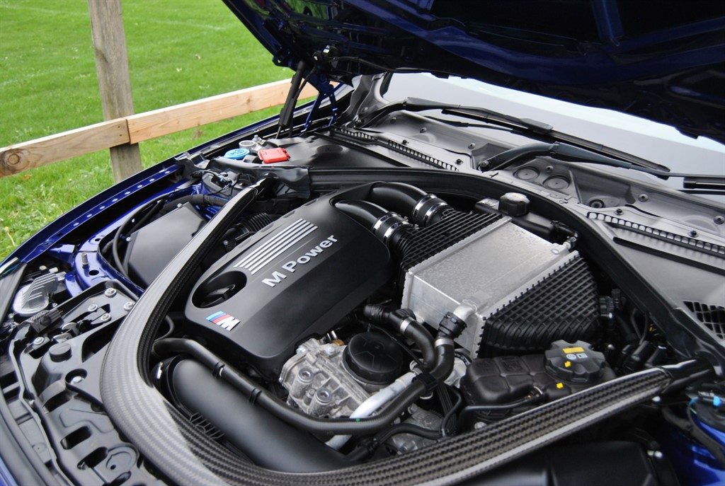 Used BMW M4 2020 for sale - 76361999: Photo 37