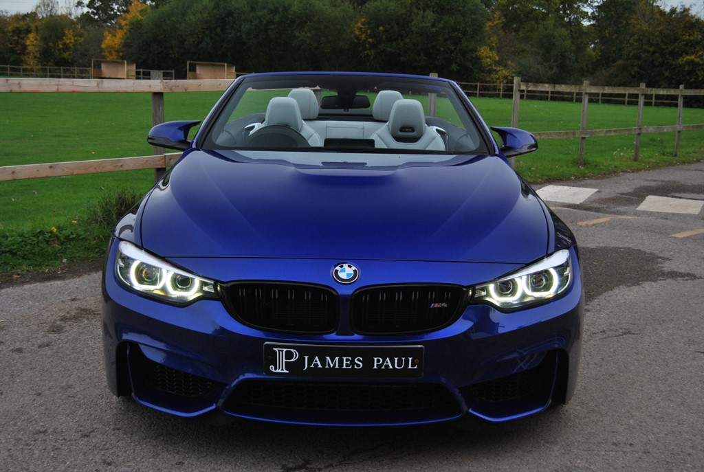Used BMW M4 2020 for sale - 76361999: Photo 40