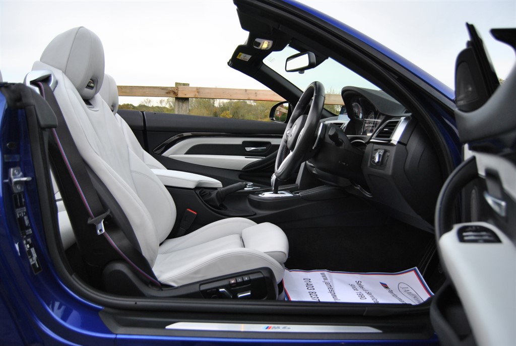 Used BMW M4 2020 for sale - 76361999: Photo 5