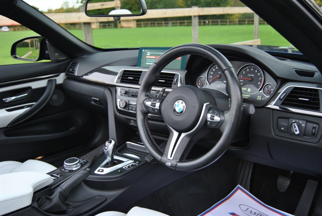 Used BMW M4 2020 for sale - 76361999: Photo 6