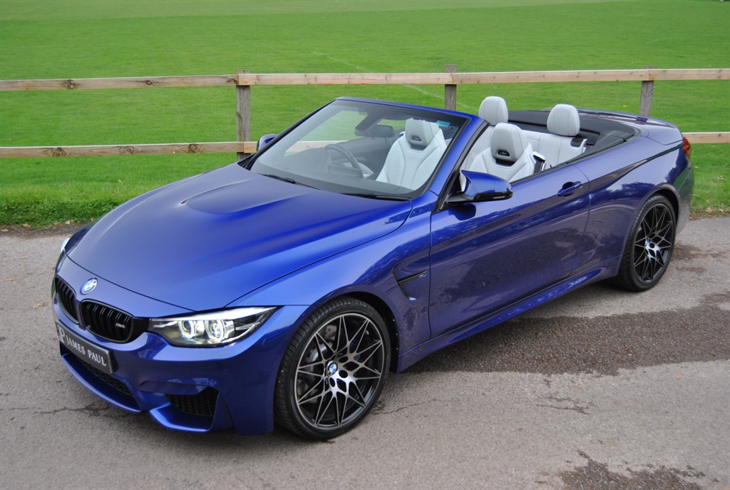 Used BMW M4 2020 for sale - 76361999: Photo 7