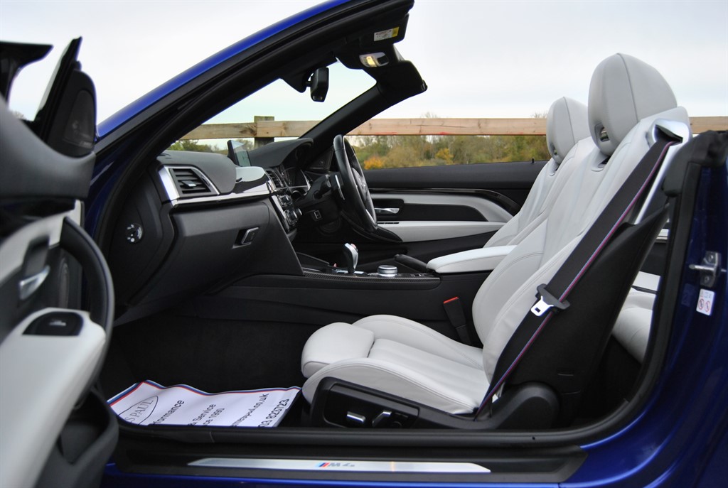 Used BMW M4 2020 for sale - 76361999: Photo 8