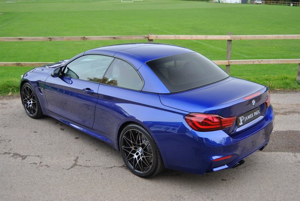 Used BMW M4 2020 for sale - 76361999: Photo 9
