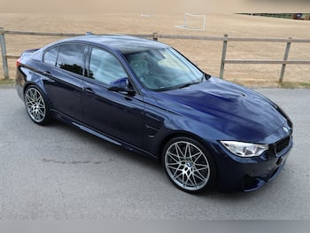 Used BMW M3 2016 for sale - 79559953: Photo