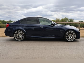 Used BMW M3 2016 for sale - 79559953: Photo