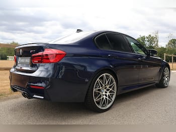 Used BMW M3 2016 for sale - 79559953: Photo