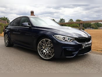 Used BMW M3 2016 for sale - 79559953: Photo