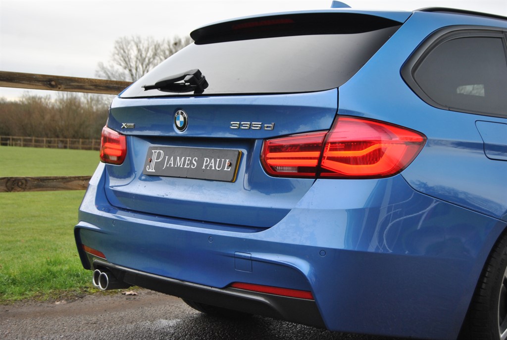 Used BMW 3 Series 2016 for sale - 77476685: Photo 11