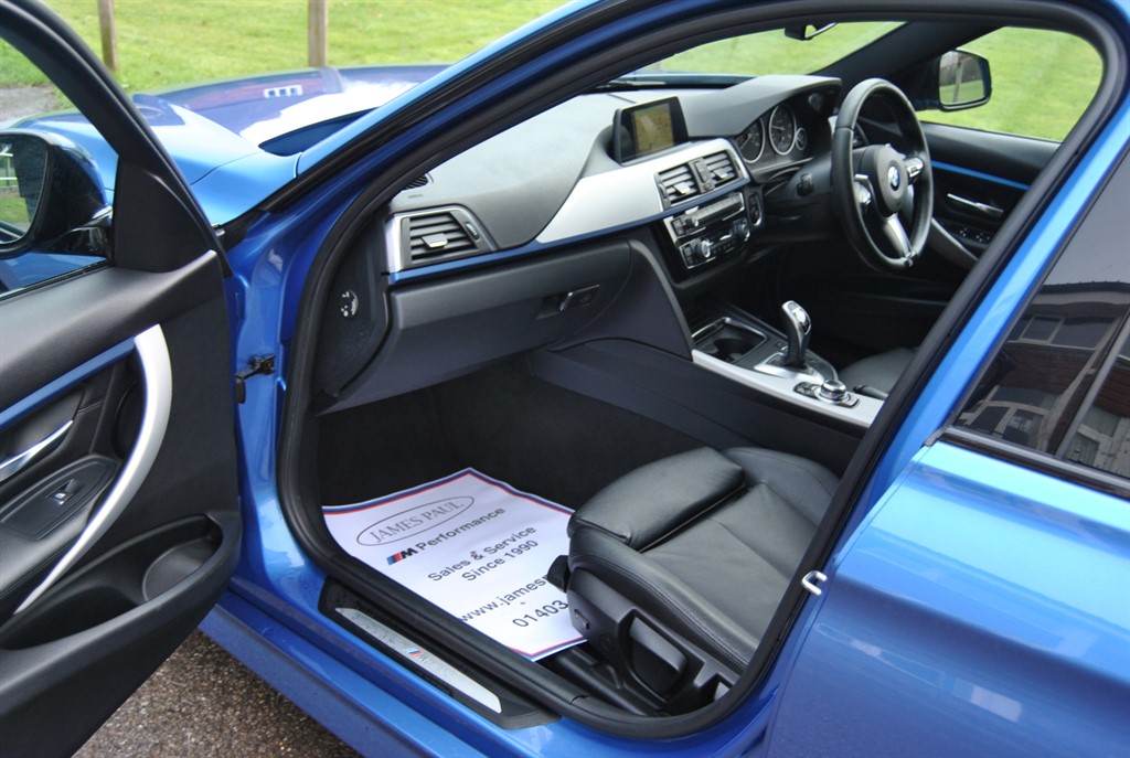 Used BMW 3 Series 2016 for sale - 77476685: Photo 12