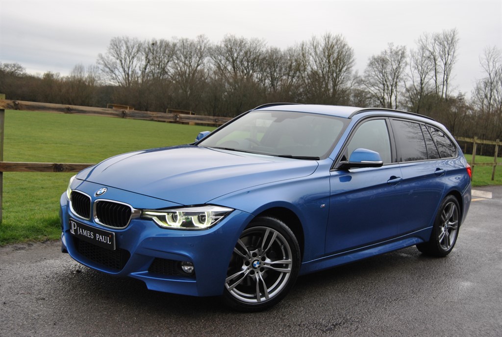 Used BMW 3 Series 2016 for sale - 77476685: Photo 16