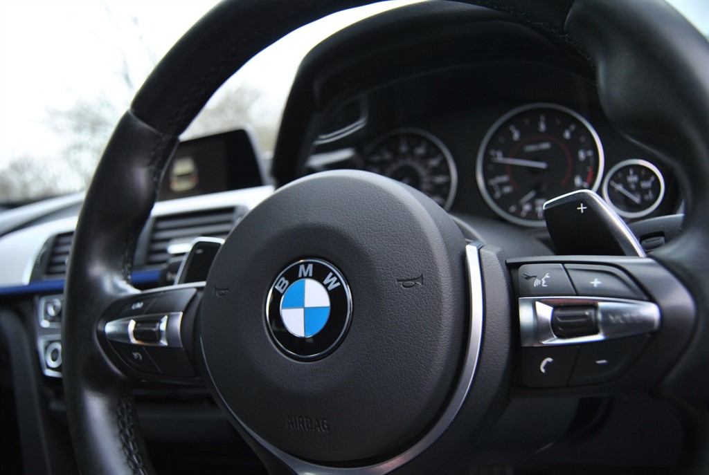 Used BMW 3 Series 2016 for sale - 77476685: Photo 17