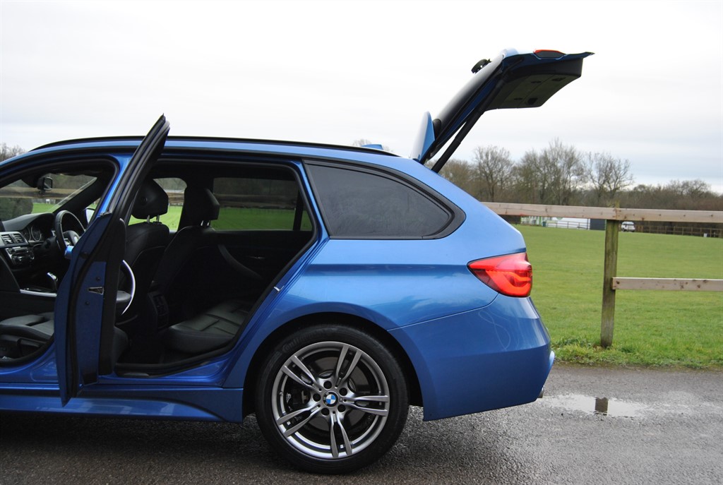 Used BMW 3 Series 2016 for sale - 77476685: Photo 18