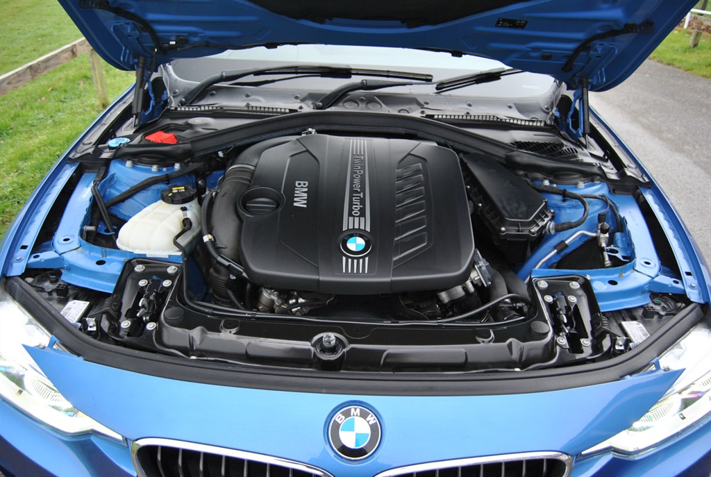 Used BMW 3 Series 2016 for sale - 77476685: Photo 19