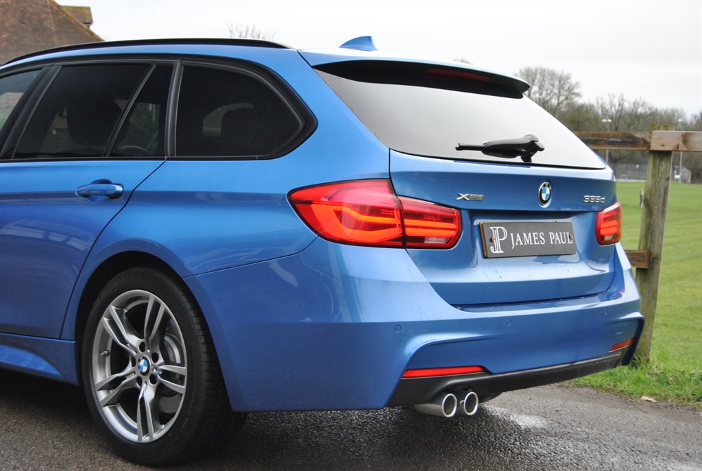 Used BMW 3 Series 2016 for sale - 77476685: Photo 22