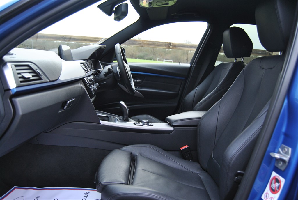 Used BMW 3 Series 2016 for sale - 77476685: Photo 23