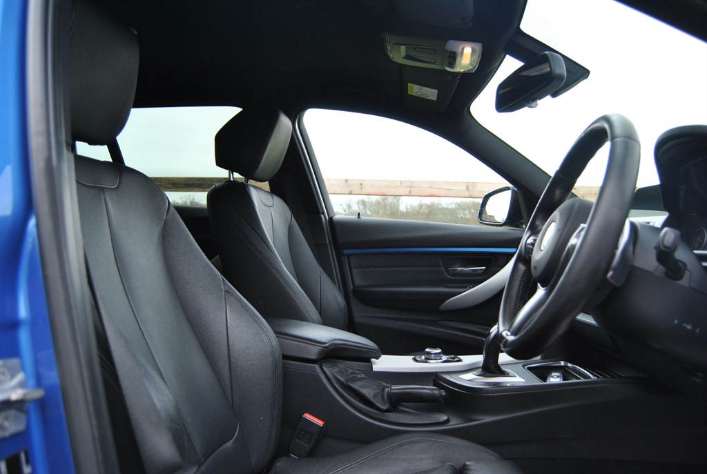 Used BMW 3 Series 2016 for sale - 77476685: Photo 6