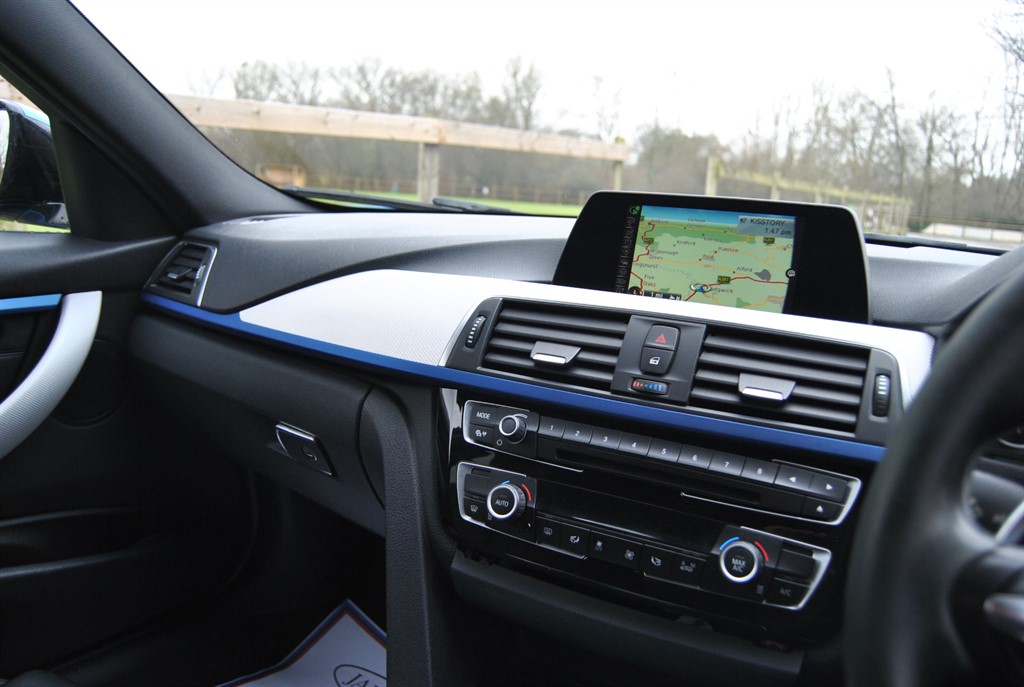 Used BMW 3 Series 2016 for sale - 77476685: Photo 9