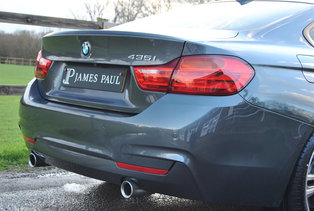 Used BMW 4 Series 2014 for sale - 77300719: Photo 13