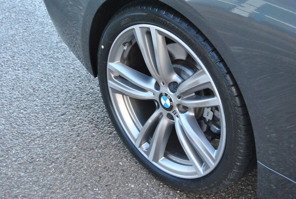 Used BMW 4 Series 2014 for sale - 77300719: Photo 14