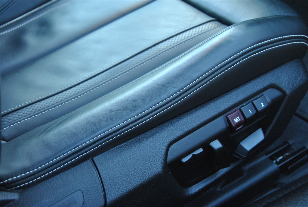 Used BMW 4 Series 2014 for sale - 77300719: Photo 17