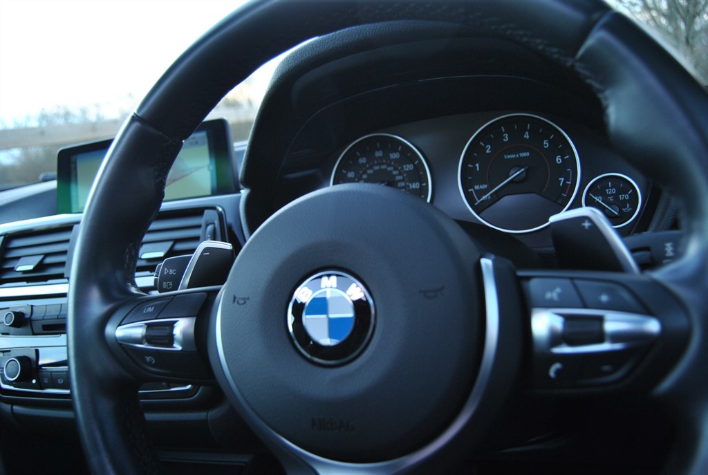 Used BMW 4 Series 2014 for sale - 77300719: Photo 23