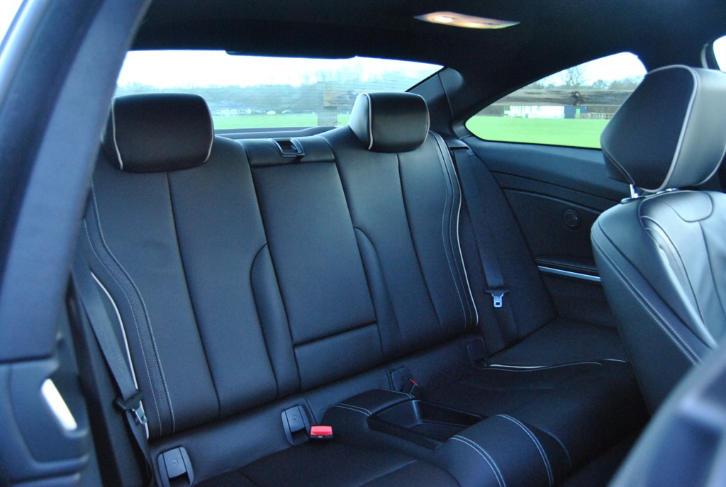 Used BMW 4 Series 2014 for sale - 77300719: Photo 27