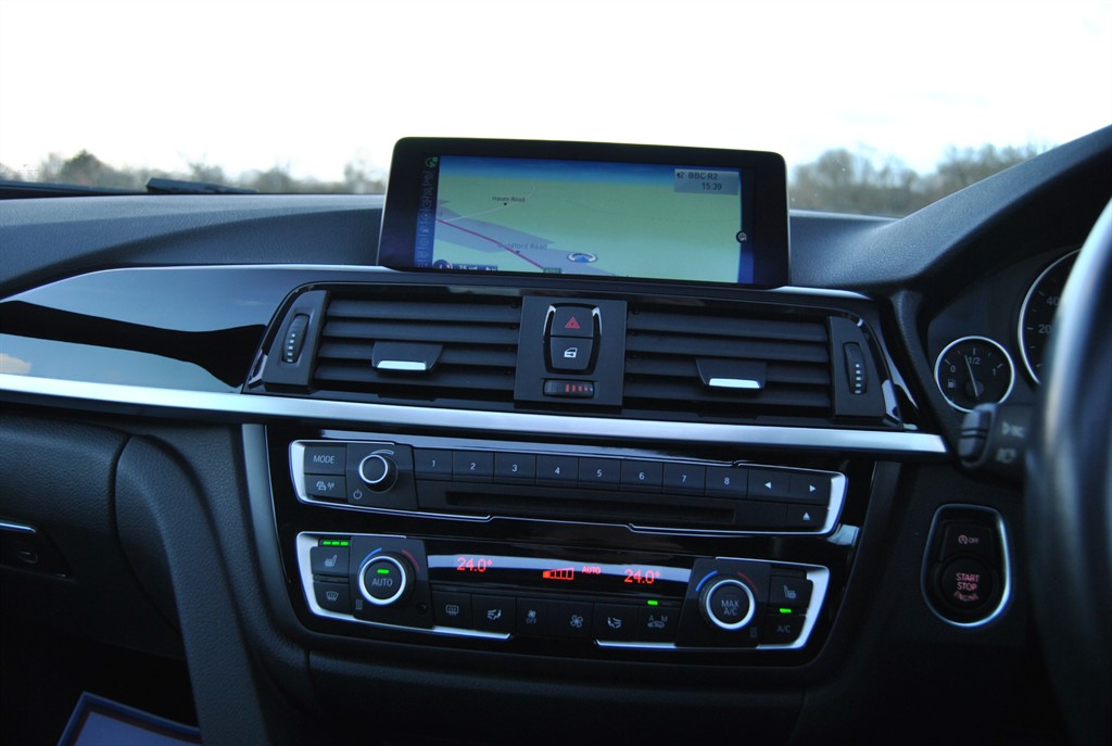 Used BMW 4 Series 2014 for sale - 77300719: Photo 30