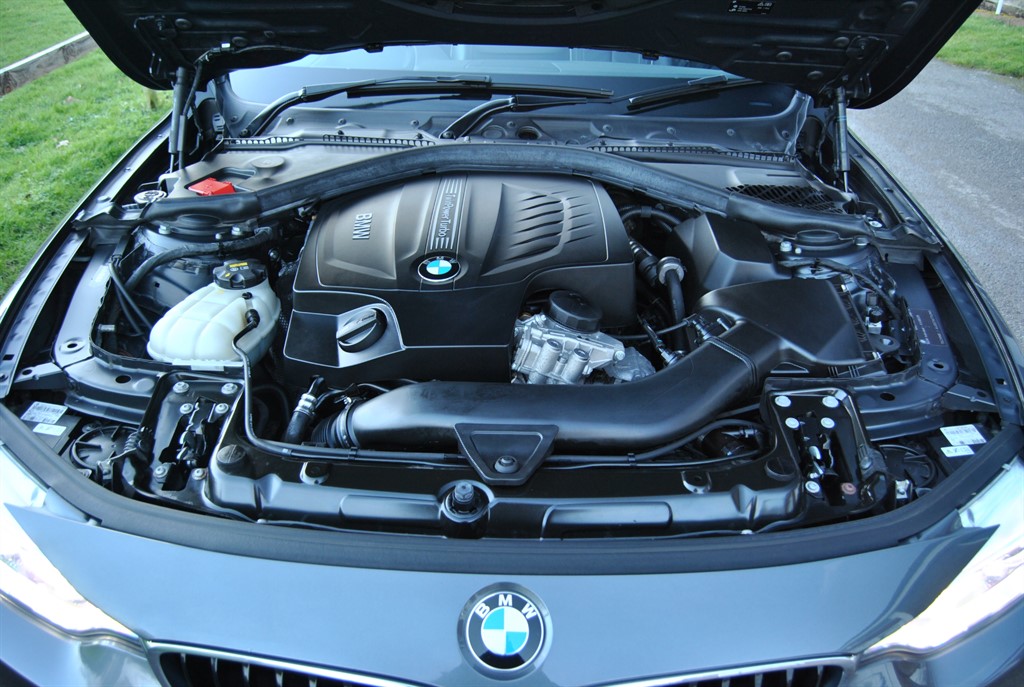 Used BMW 4 Series 2014 for sale - 77300719: Photo 31