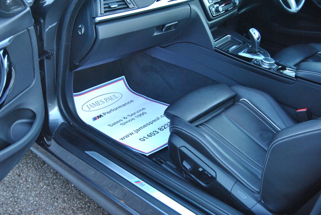 Used BMW 4 Series 2014 for sale - 77300719: Photo 33