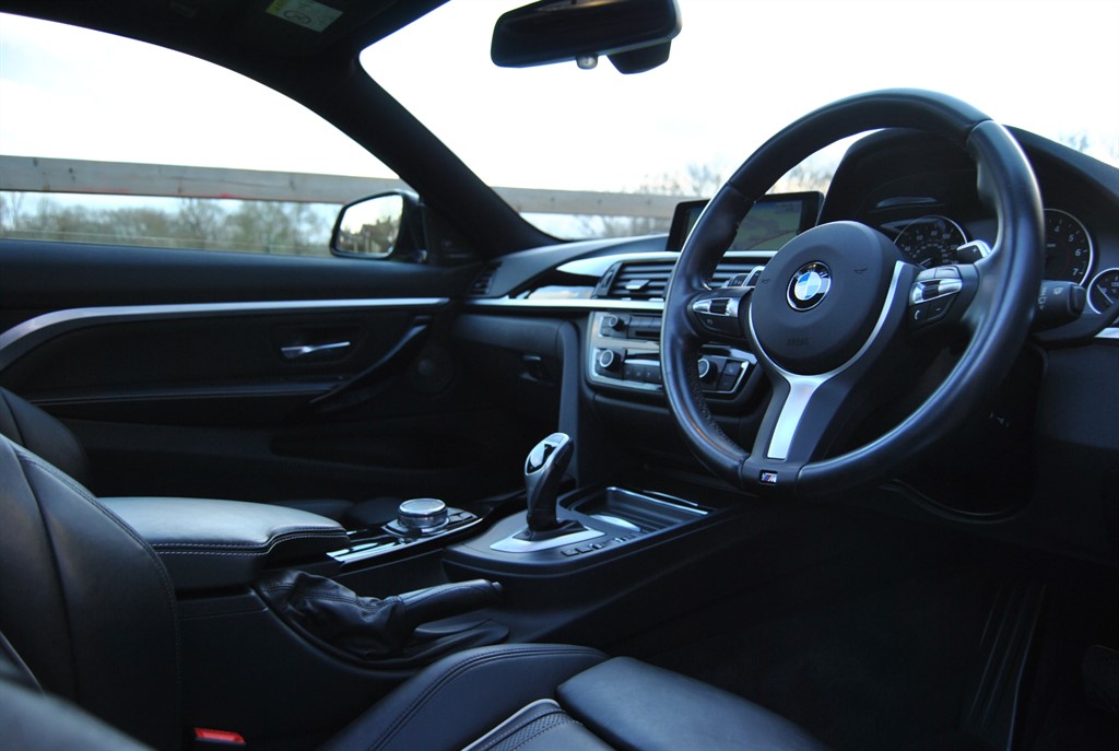 Used BMW 4 Series 2014 for sale - 77300719: Photo 6