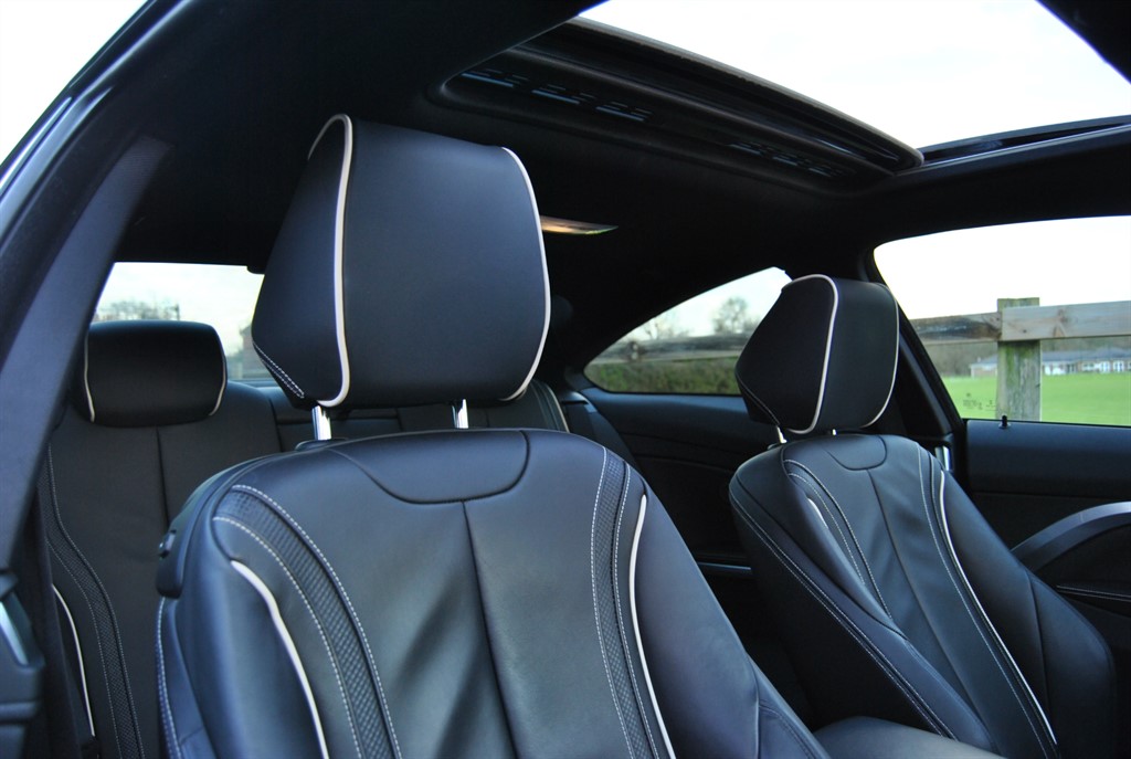 Used BMW 4 Series 2014 for sale - 77300719: Photo 8