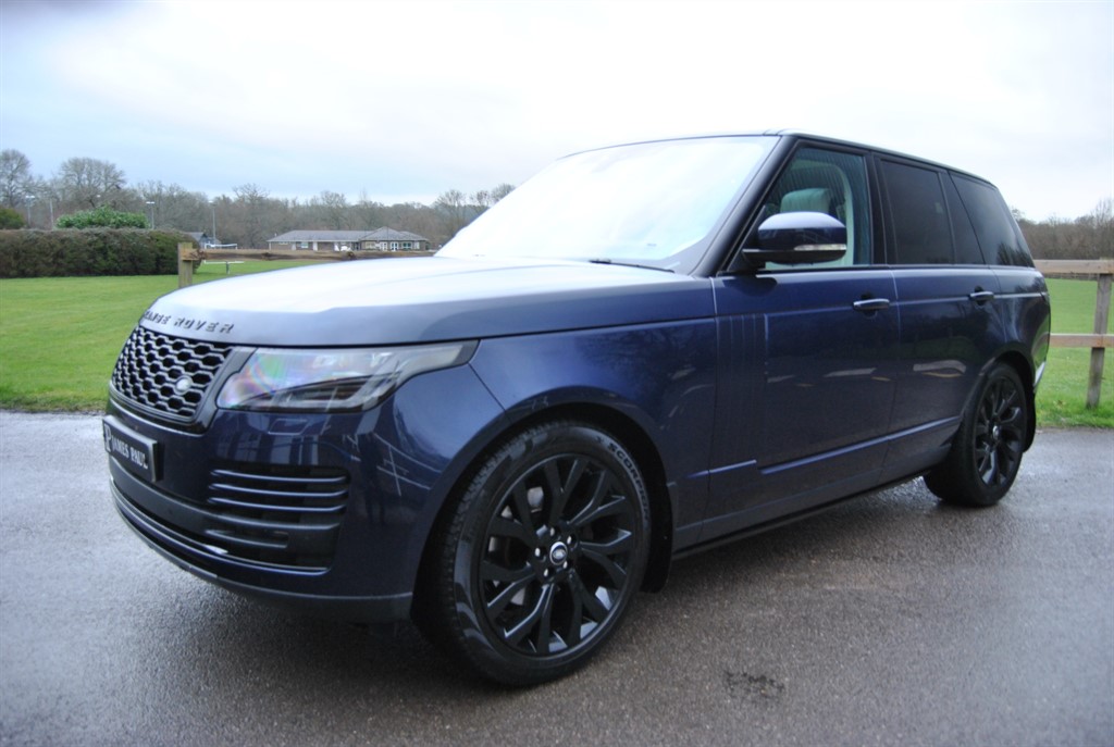 Used Land Rover Range Rover 2018 for sale - 77248282: Photo 15