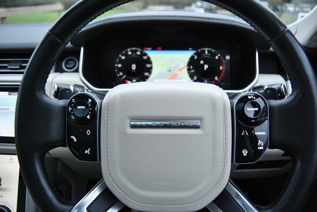 Used Land Rover Range Rover 2018 for sale - 77248282: Photo 16