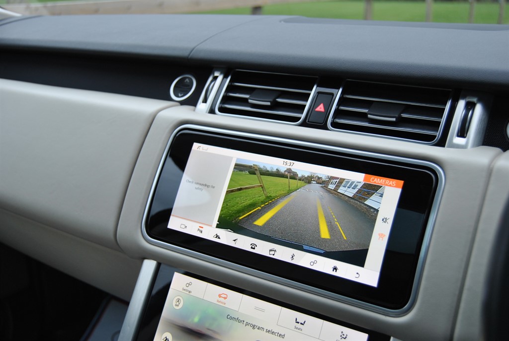 Used Land Rover Range Rover 2018 for sale - 77248282: Photo 18