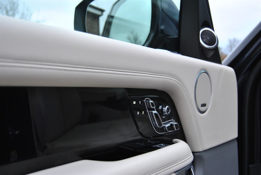 Used Land Rover Range Rover 2018 for sale - 77248282: Photo 24