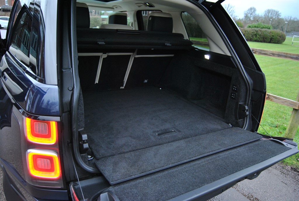 Used Land Rover Range Rover 2018 for sale - 77248282: Photo 26