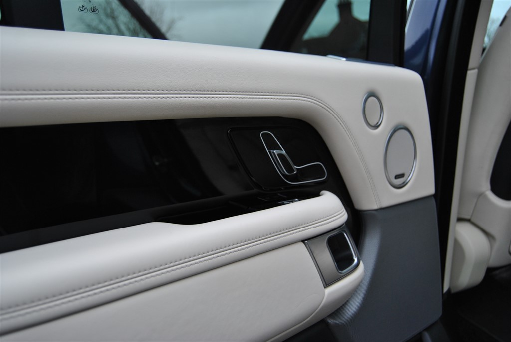 Used Land Rover Range Rover 2018 for sale - 77248282: Photo 27