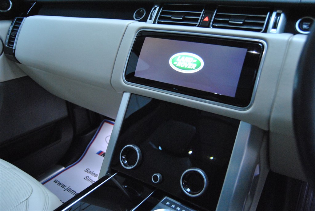 Used Land Rover Range Rover 2018 for sale - 77248282: Photo 32