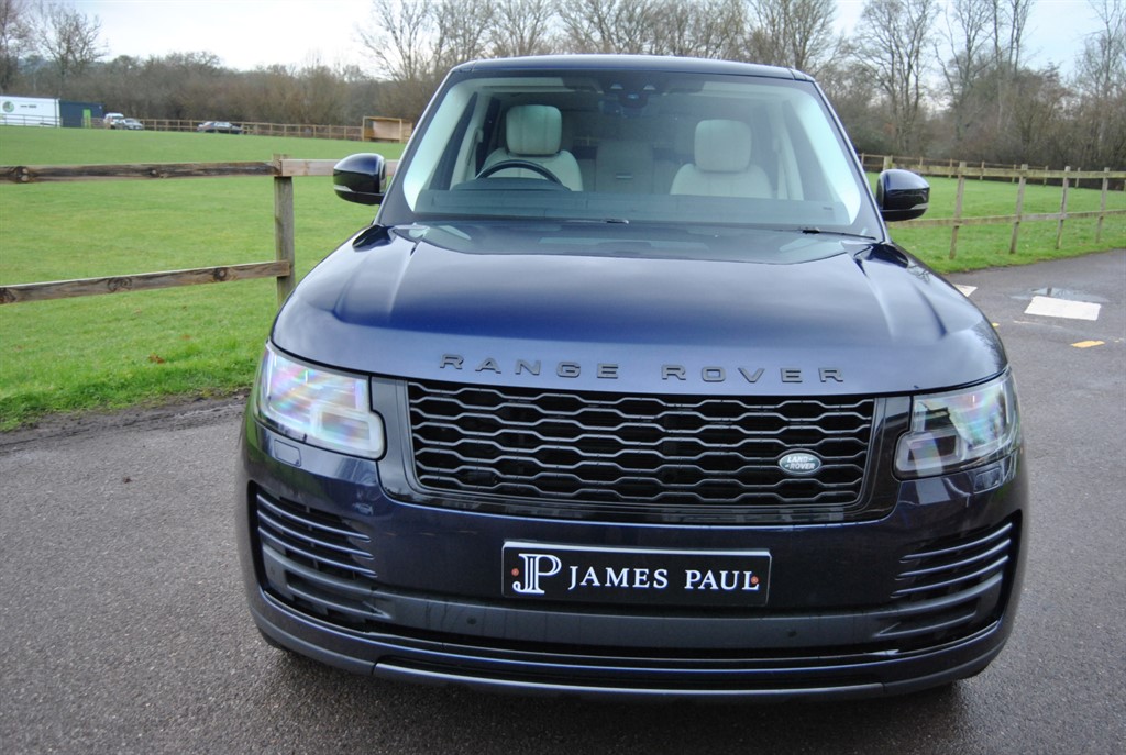 Used Land Rover Range Rover 2018 for sale - 77248282: Photo 33