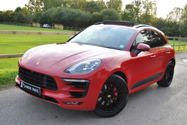 Used Porsche Macan 2017 for sale - 76204051: Photo 11