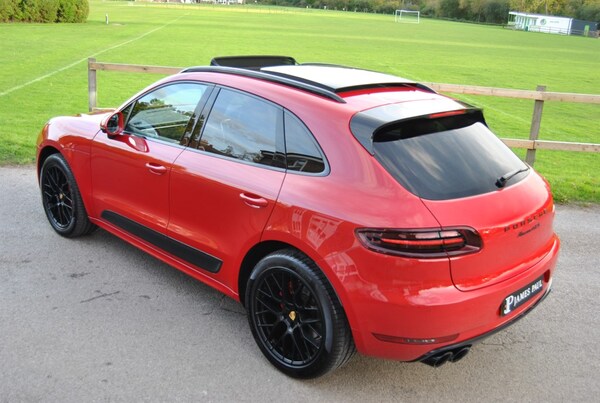 Used Porsche Macan 2017 for sale - 76204051: Photo 13