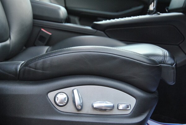 Used Porsche Macan 2017 for sale - 76204051: Photo 17