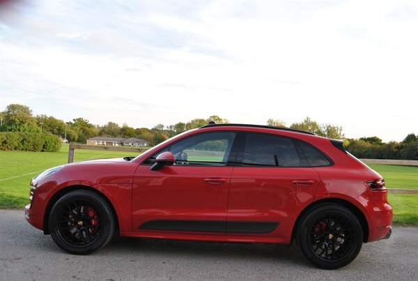 Used Porsche Macan 2017 for sale - 76204051: Photo 20