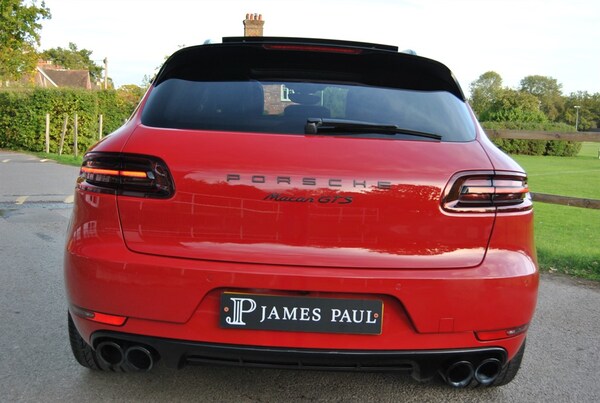 Used Porsche Macan 2017 for sale - 76204051: Photo 32