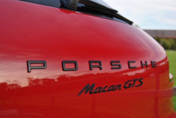 Used Porsche Macan 2017 for sale - 76204051: Photo 35