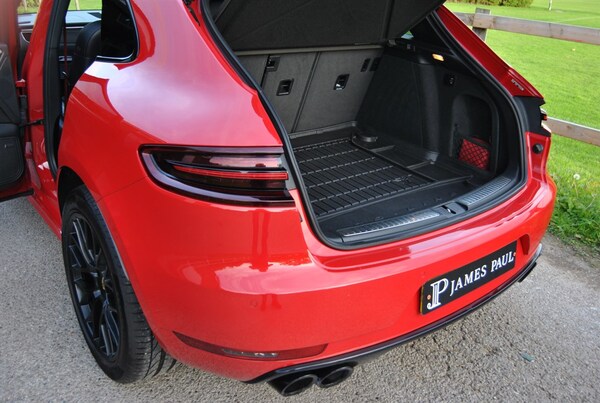 Used Porsche Macan 2017 for sale - 76204051: Photo 36