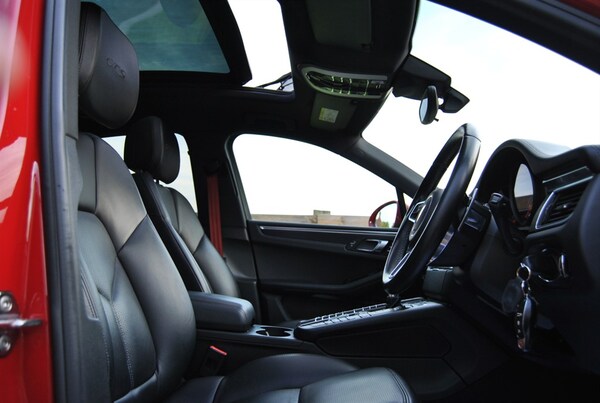 Used Porsche Macan 2017 for sale - 76204051: Photo 5